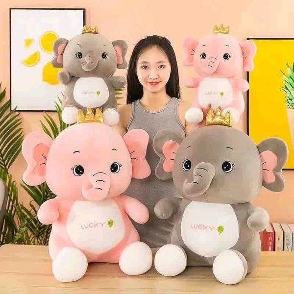 LUCKY ELEPHANT 50CMSKU : LE-50 - 50cm
