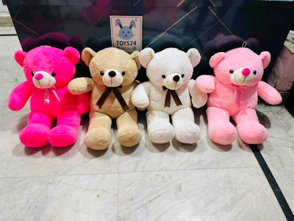TEDDY BEAR 80CM (3FT)