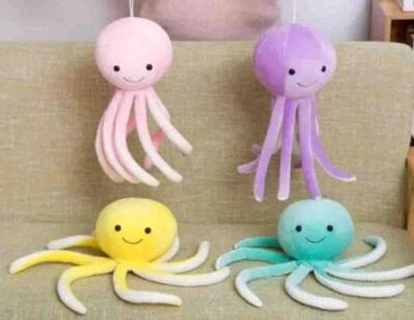 OCTOPUS 30CMSKU : 000879