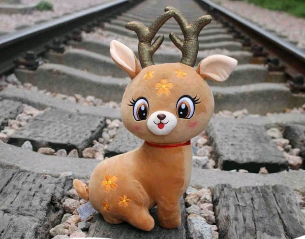 DEER 30CMSKU : 000863 - 30cm