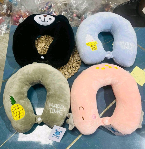 NECK PILLOW IN FIBERSKU : 000854ADD