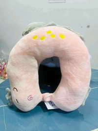 NECK PILLOW IN FIBERSKU : 000854ADD