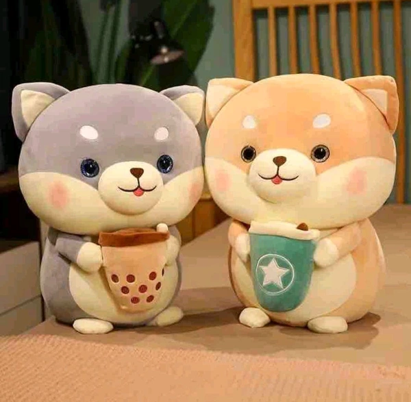 COFFEE BEAR 25CMSKU : 000846 - 25cm