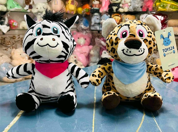 MIX SIT ANIMAL 30CMSKU : 000785