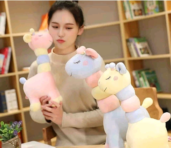 GIRAFE 35CMSKU : 10-12 A