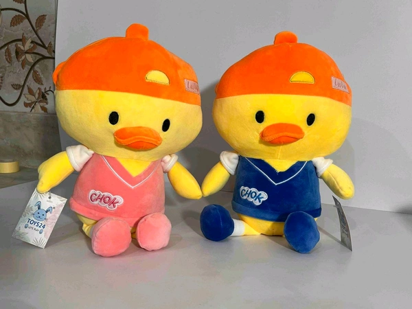 lulu duck 35cmSKU : B-3