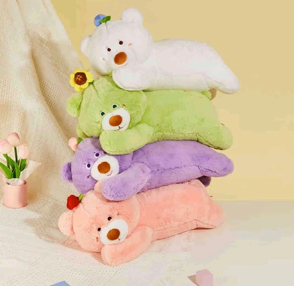 slp Ross bear 60cmSKU : D65 - 60cm