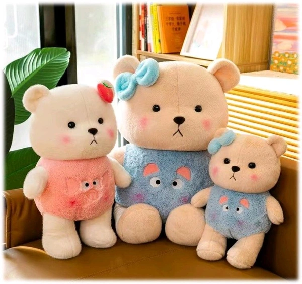 BOW STD BEARSKU : D37-1 - 50cm