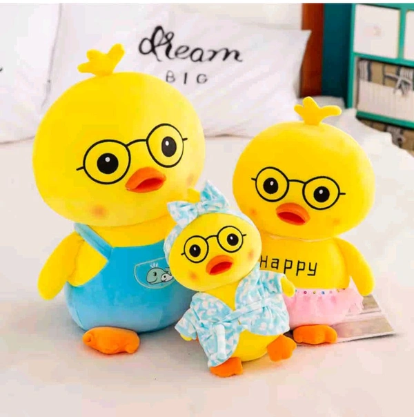 HAPPY DUCK 35CMSKU : 131