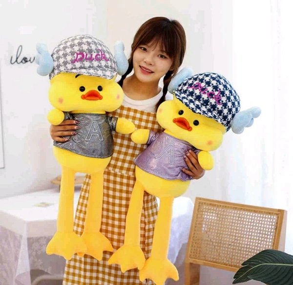 CAP DUCK 50CMSKU : CD-50