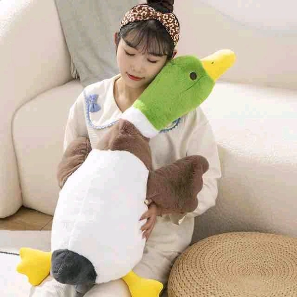 SLEEPING DUCK 60CMSKU : F-11