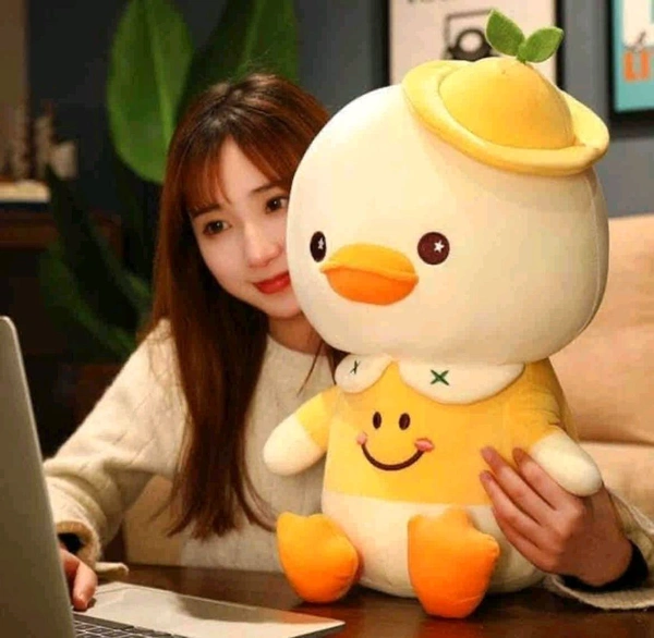 CUTE DUCKSKU : D40