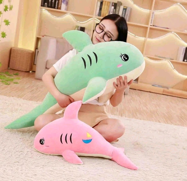 SHARK X 40CMSKU : 1038