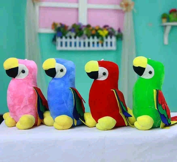 parrot 25cmSKU : 1214