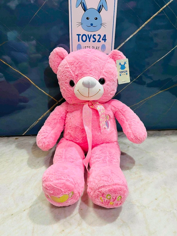 sweet love teddy 80cmSKU : 000822 - 80cm