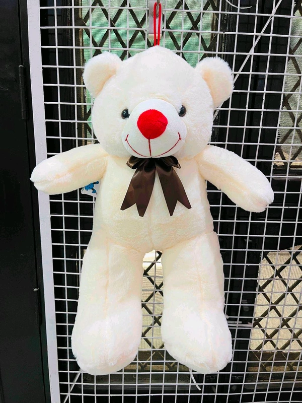 RBT TEDDY BEAR 50CMSKU : 118-50 - 50cm