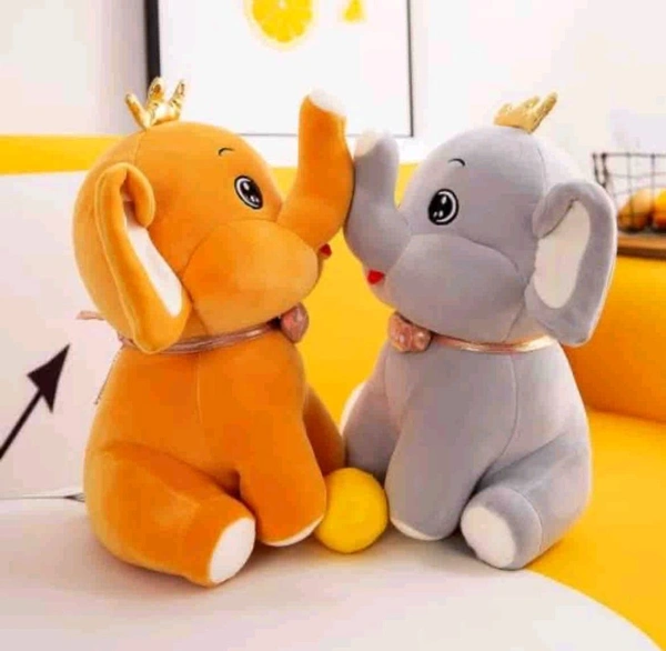 CROWN ELEPHANT 50CMSKU : CE-50 - 50cm