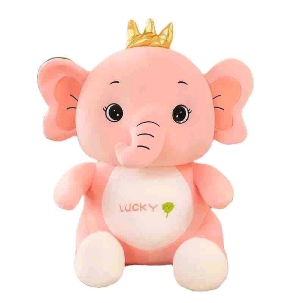 LUCKY ELEPHANT 50CMSKU : LE-50 - 50cm