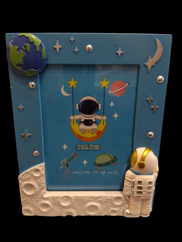 FANCY PHOTO FRAME OG-45-31