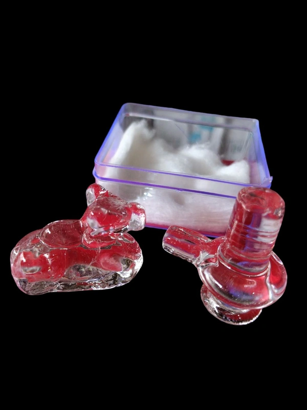 SHVI LING SET