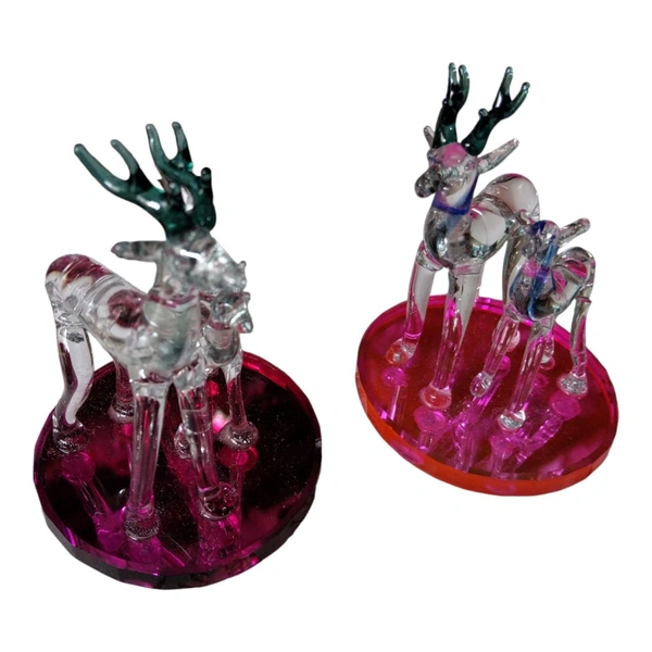 GLASS FANCY GIFT HH1 Hiran