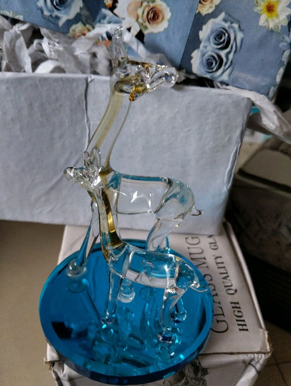 GLASS GIFT 