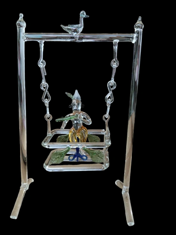 GLASS KRISHNA JI P20