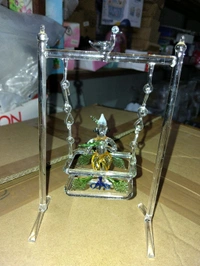 GLASS KRISHNA JI P20