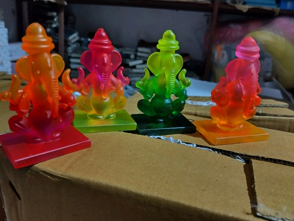 GLASS MATT DUBAL GHANESH JI M20