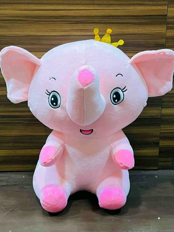 sc elephant 50cmSKU : 04 - 50cm