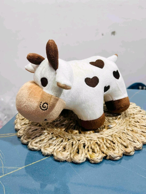 COW PETS TOYS. 25CMSKU : 000889 - 25cm