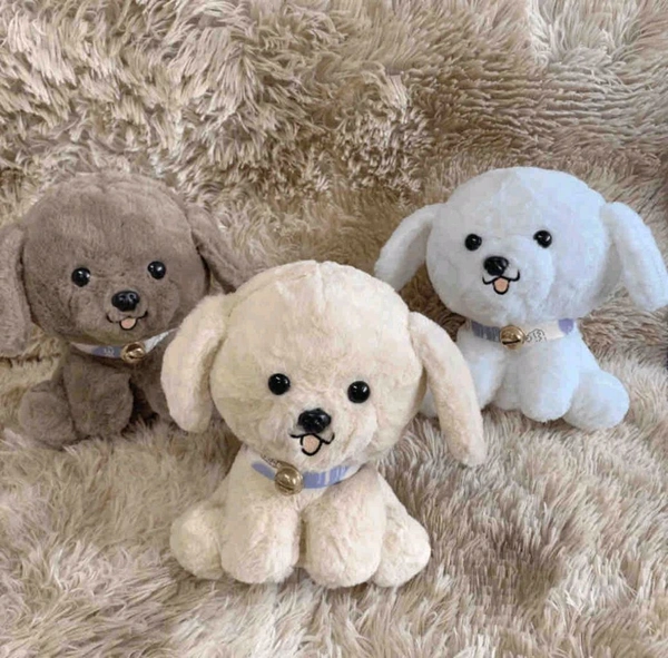 DOG SITTING 30CMSKU : 000864 - 30cm