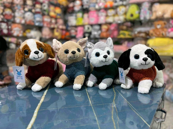 T SHIRT DOG 35CMSKU : TSD-35ADD - 35cm