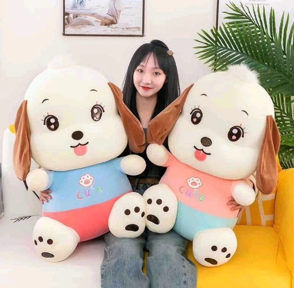 CUTE DOG 45CMSKU : 117 - 45cm