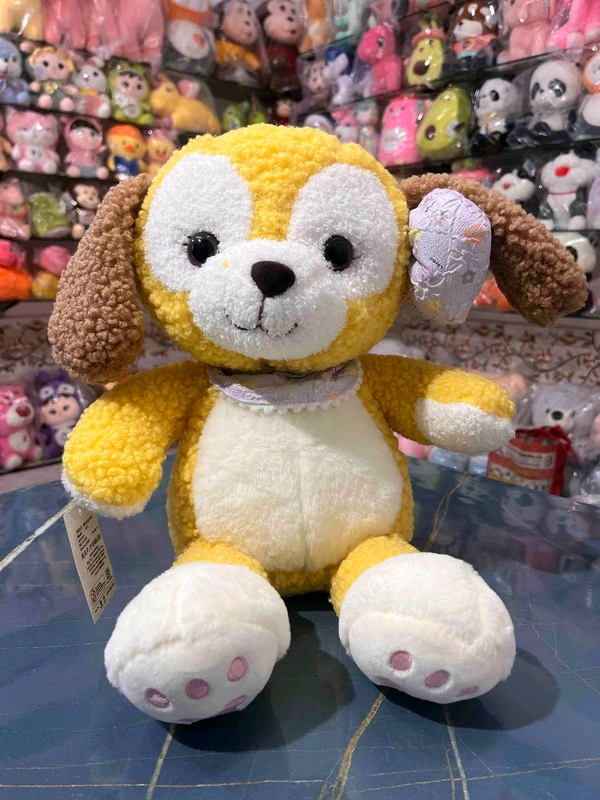 WOOLAN DOG 55CMSKU : 4012-1 - 55cm