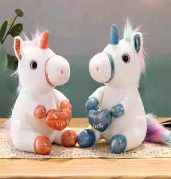 HEART PNY 30CMSKU : 3-2