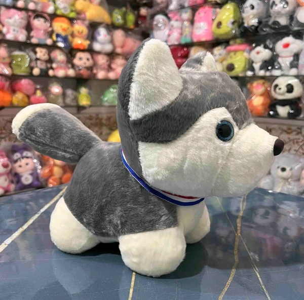 B DOG 35CMSKU : B-54 - 35cm
