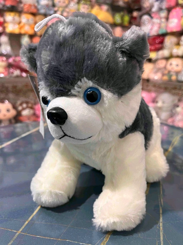 RBT BELL DOG 30CMSKU : C-3 - 30cm