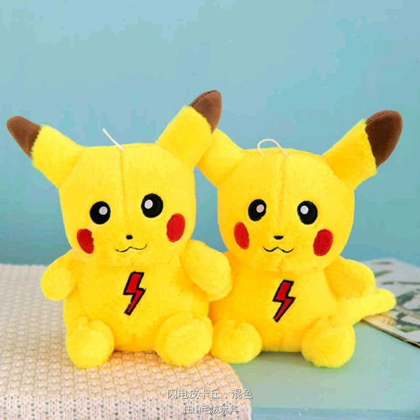 RBT PIKASU 30CMSKU : 000852