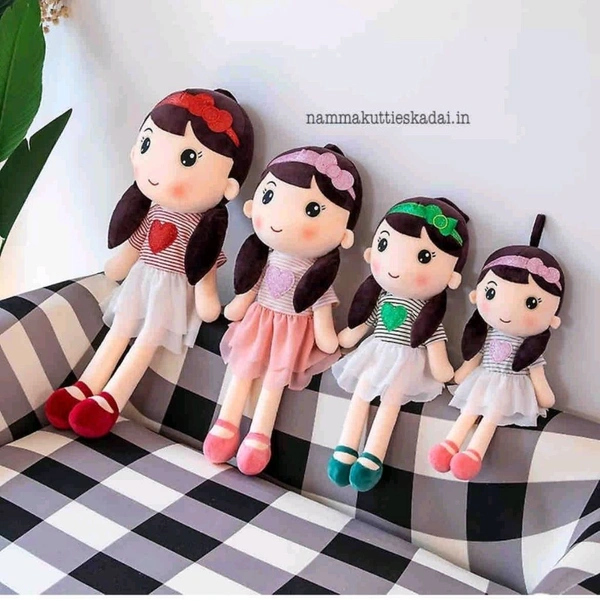 NEW SIZUKA DOLL 45CMSKU : 000813 - 45cm