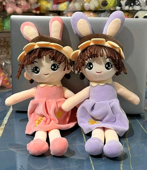 SUN FLOWER DOLL 35CMSKU : 118 - 35cm