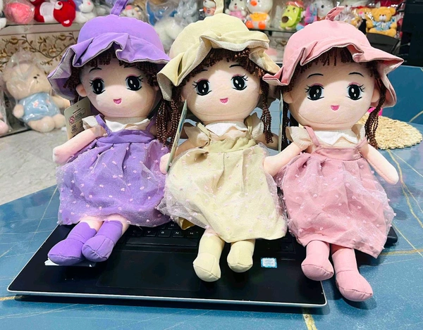 DREAM GIRL 45CMSKU : 000865 - 45cm