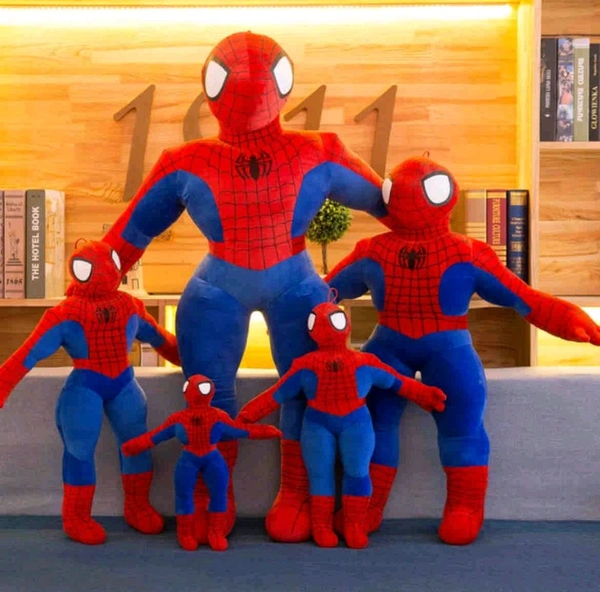 SPIDER 70CMSKU : 000821