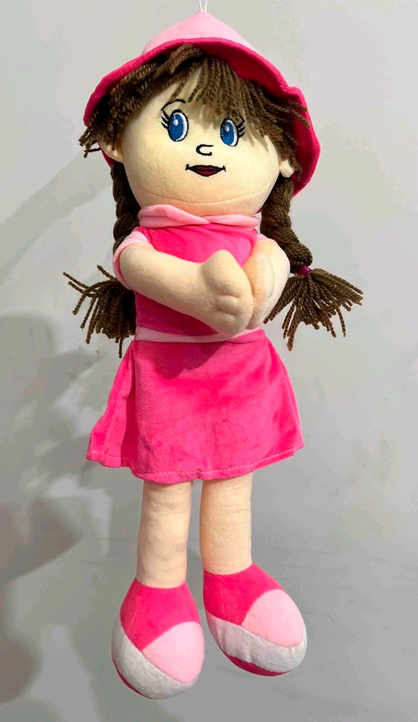 HAIR DOLL 50CMSKU : D2 - 50cm