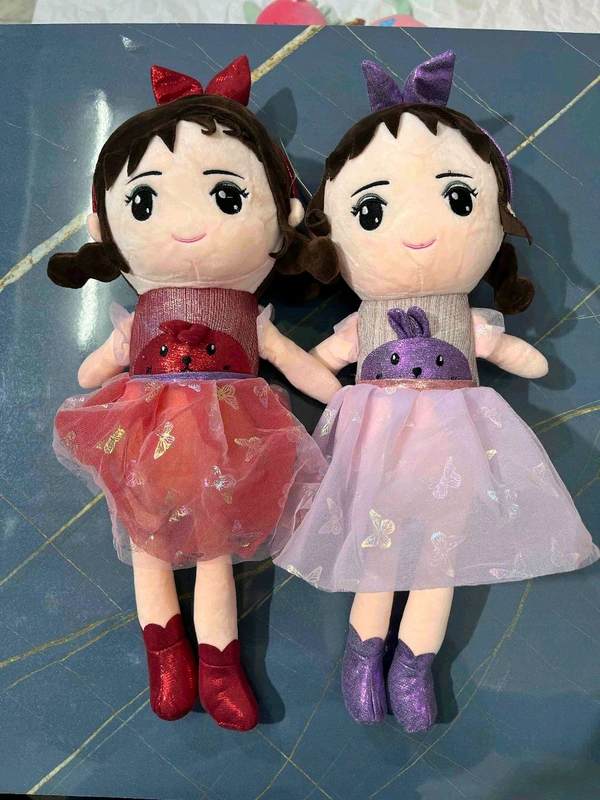 SITARA DOLL 45CMSKU : 3186 - 45cm