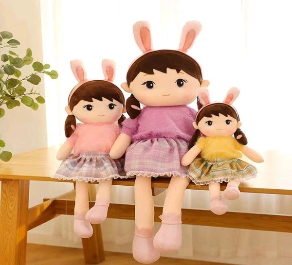 DRESS DOLL 110cmSKU : 5177 - 110cm