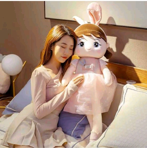 RABBIT DOLL 145CMSKU : 5175 - 145cm