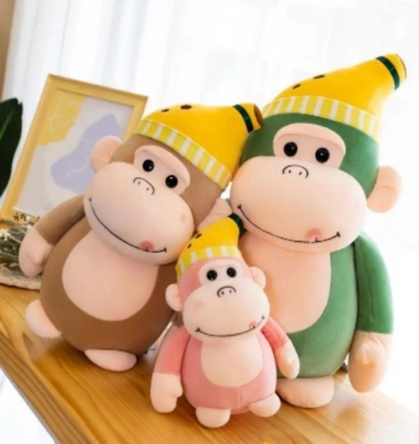 BANANA MONKEY 35CMSKU : B11 - 35cm