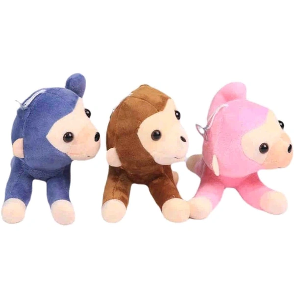 RING TAIL MONKEY 25CMSKU : Z4 - 25cm