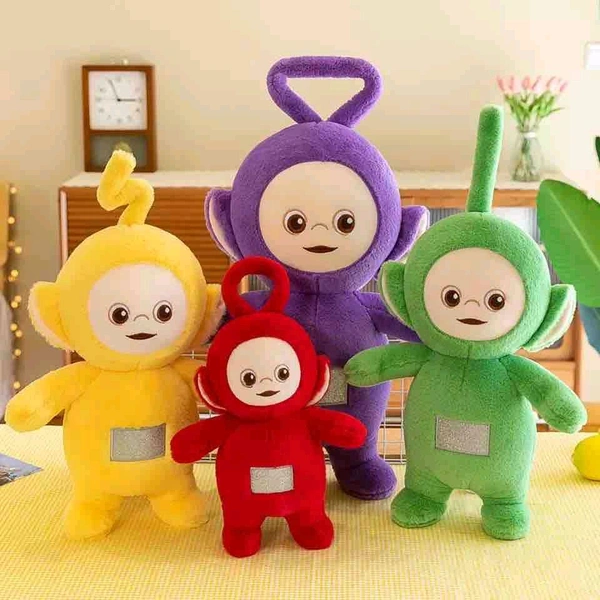 teletubbies 45cmSKU : 000823 - 45cm